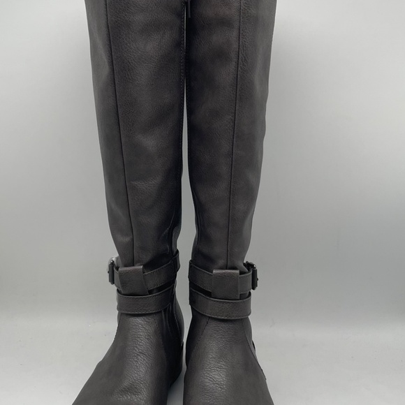 "Spring Sale" Naturalizer Garrisoncozy Knee Heigh Women Boots - Picture 3 of 11